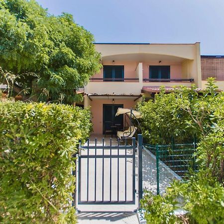 Deliziosa Villetta Mare Indipendente Marina Di Pisticci Kültér fotó