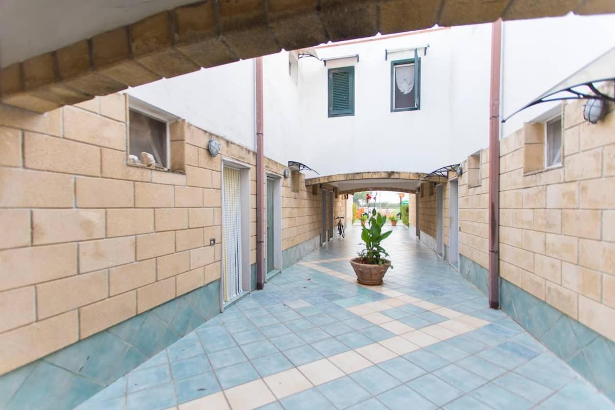 Deliziosa Villetta Mare Indipendente Marina Di Pisticci Kültér fotó