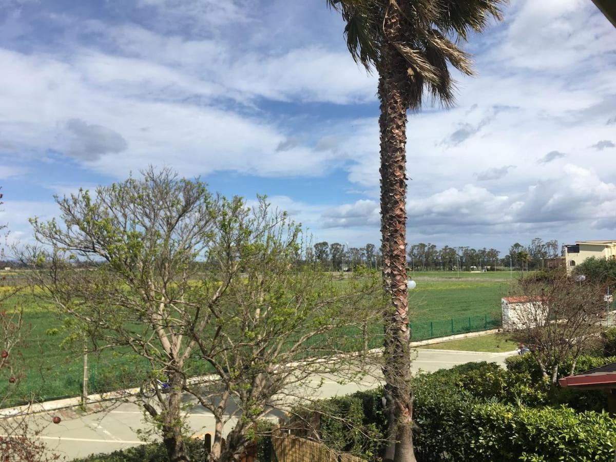 Deliziosa Villetta Mare Indipendente Marina Di Pisticci Kültér fotó