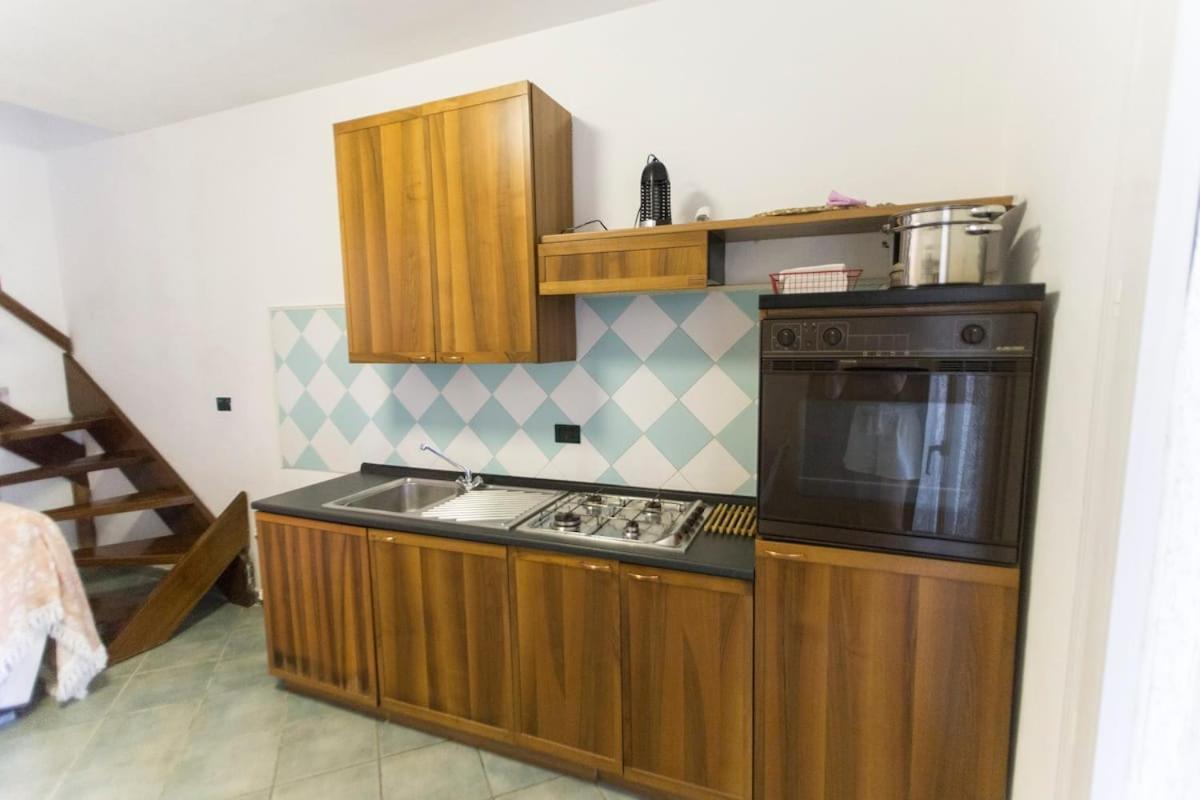 Deliziosa Villetta Mare Indipendente Marina Di Pisticci Kültér fotó