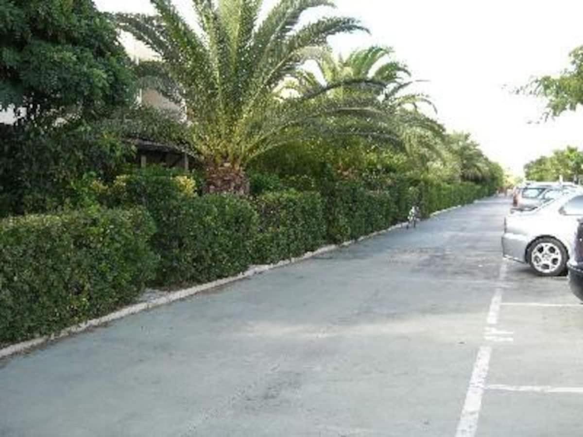 Deliziosa Villetta Mare Indipendente Marina Di Pisticci Kültér fotó