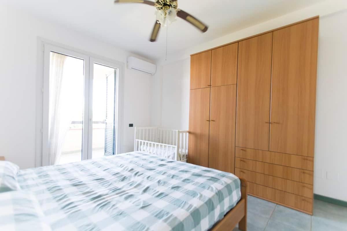 Deliziosa Villetta Mare Indipendente Marina Di Pisticci Kültér fotó